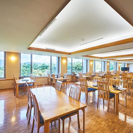 Shiki Resort Hakone Style Экстерьер фото