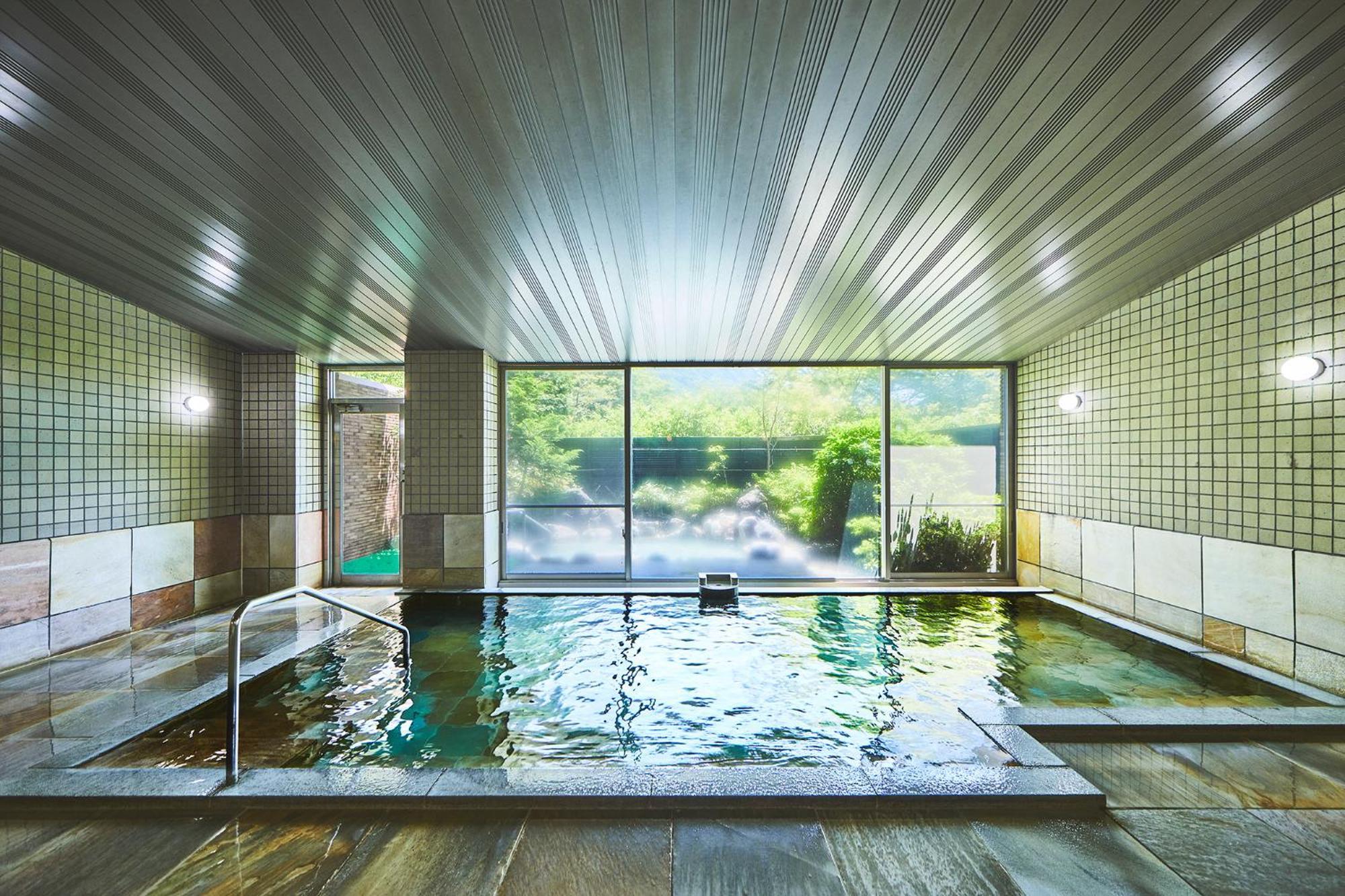 Shiki Resort Hakone Style Экстерьер фото