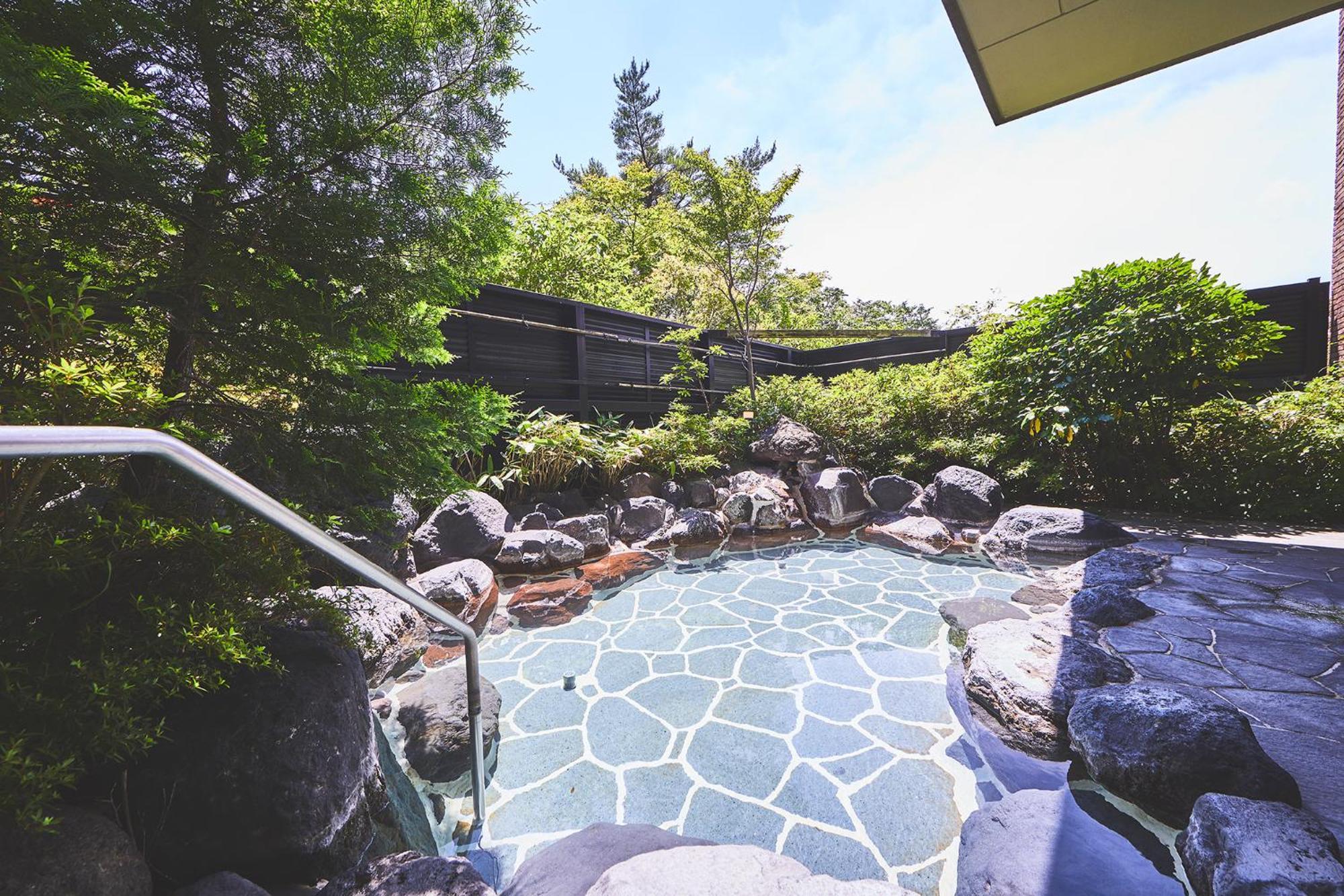 Shiki Resort Hakone Style Экстерьер фото