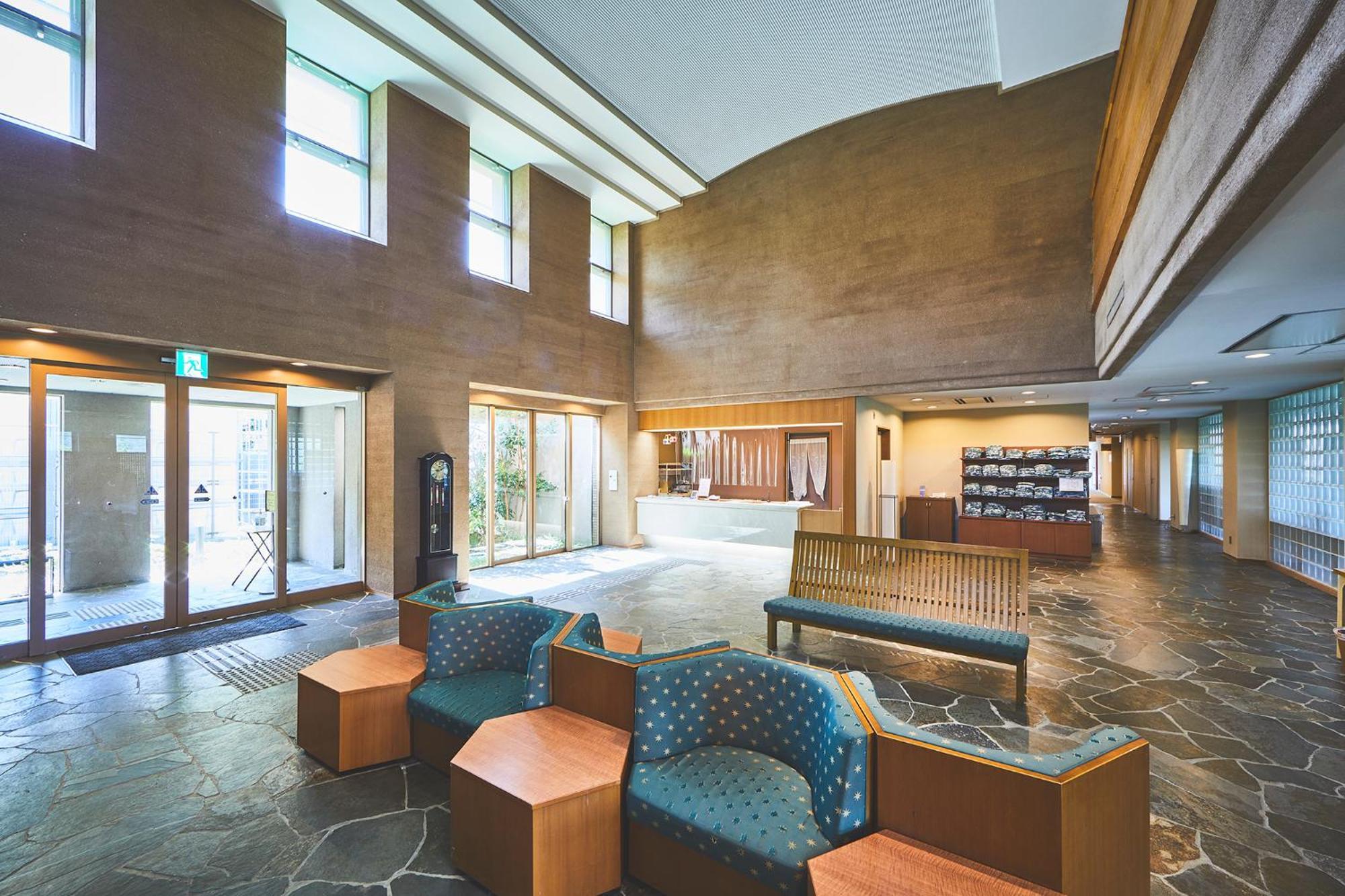 Shiki Resort Hakone Style Экстерьер фото